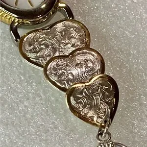 Montana Silversmiths | Accessories | Montana Silversmith  display picture 3